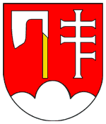 Herb Gminy Krzeszowice